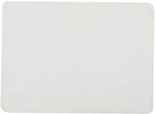 Durchscheinendes Nahtpad (klein)