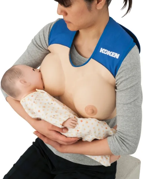 Simulationsset „Stillen“