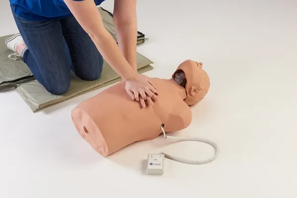 Economy HLW Trainer mit optischem Feedback