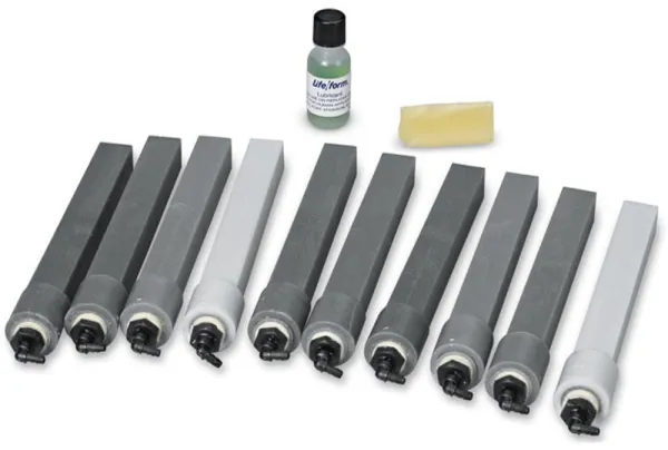 Ersatzknochen (10er Set) für R10153-4