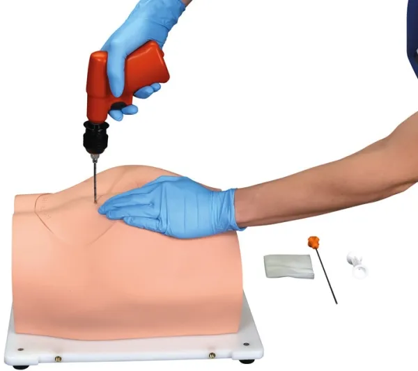 Bonnie Knochenmarkbiopsietrainer