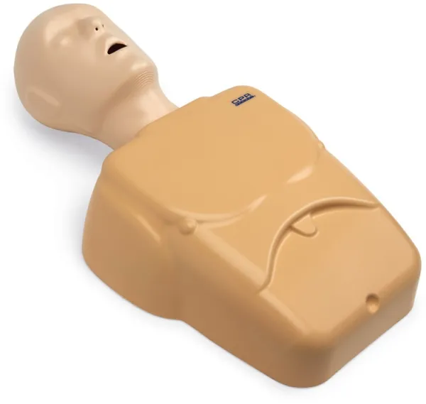 CPR Prompt Plus