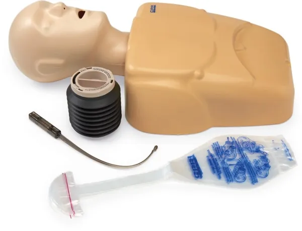 CPR Prompt Plus