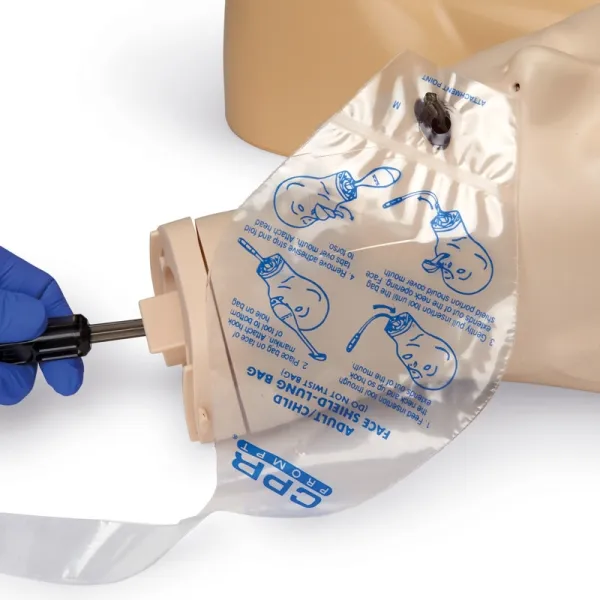 CPR Prompt Plus