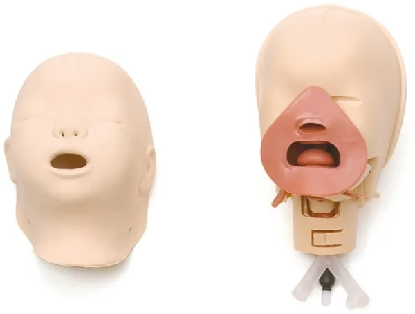 Neugeborenen Intubationstrainer