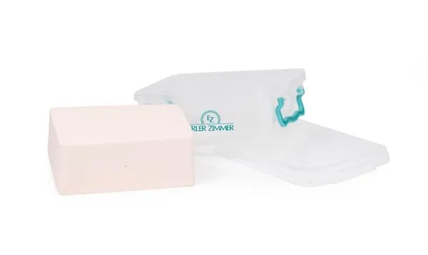 SonoEZ Ultraschalltrainer &quote;verzweigtes Gefäss&quote;
