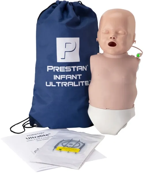 Prestan Infant Ultralite