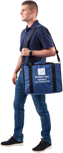 Prestan Infant Ultralite, 4er Pack