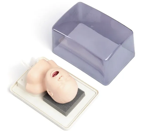 Säuglings Intubationstrainer