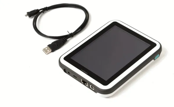 SimPad Plus Skillreporter