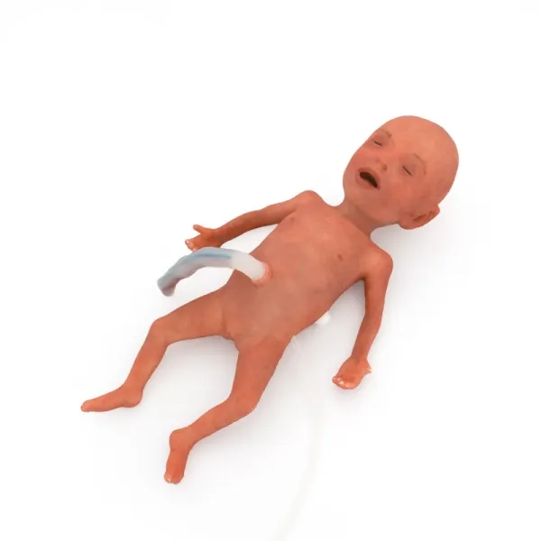 NENA Sim Preemie Xcel Frühgeborenenpuppe