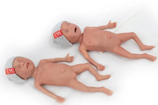 NENA Sim Preemie Xcel Frühgeborenenpuppe