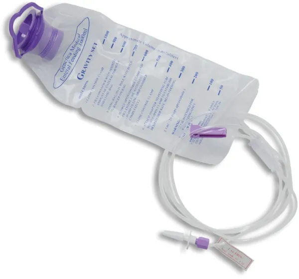 IV-Beutel