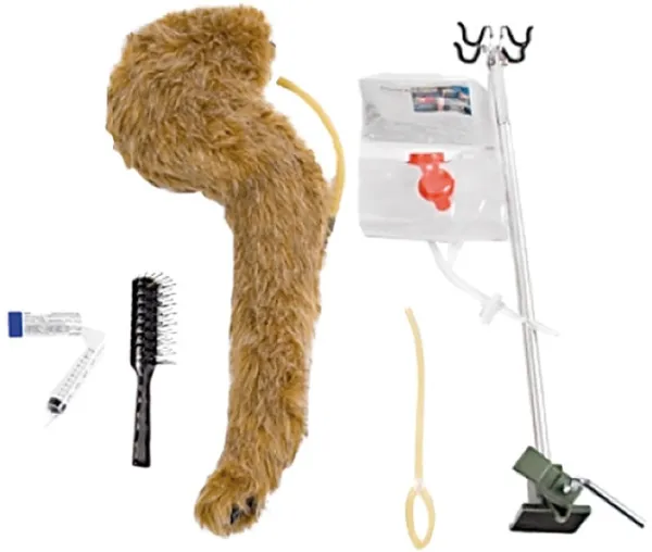 K-9 IV Trainer