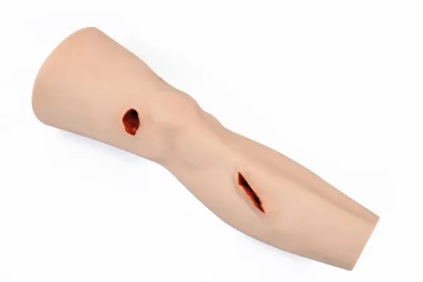 Wound Packing Bein Tasktrainer
