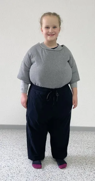 PAT Junior – Kinder Adipositas Trainer