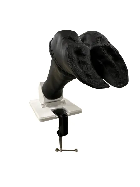 Verbandssimulator Rinderklaue