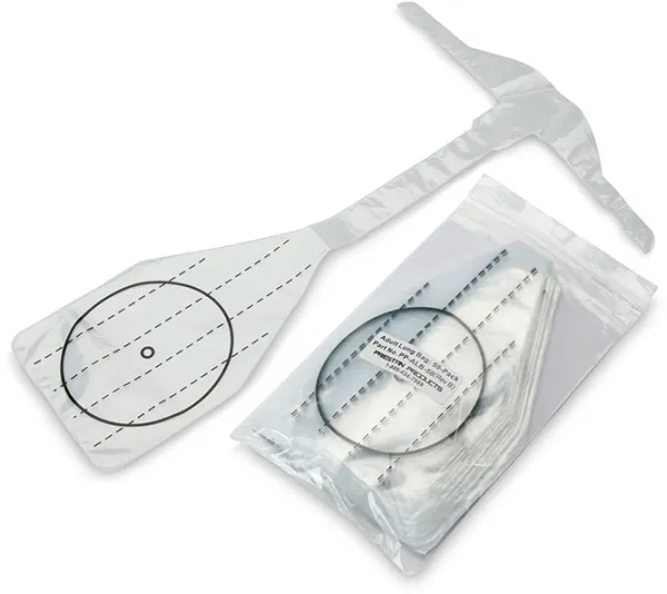 Hygiene Luftwege/Gesichtsabdeckung für R19100