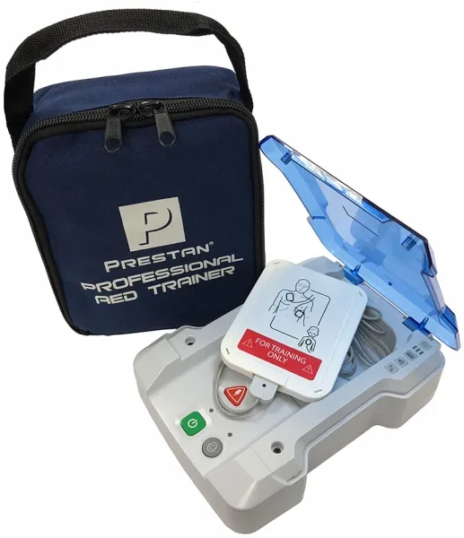 Prestan AED Trainer Plus