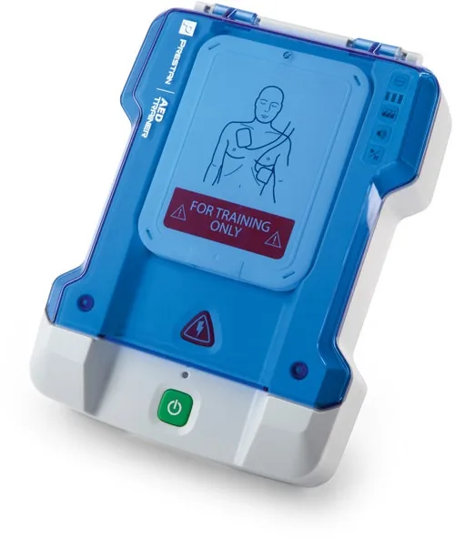 Prestan AED Trainer Plus