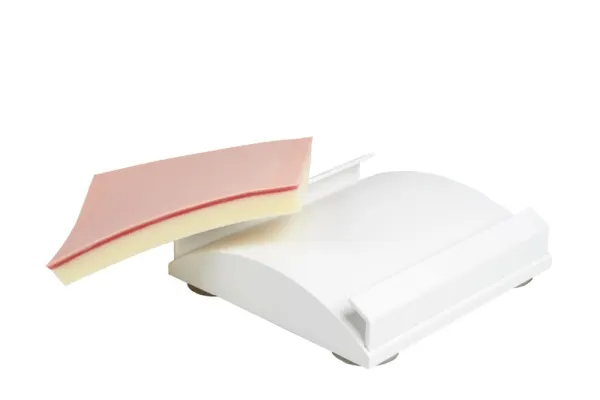 Halter für Hautnaht-Pad 7060