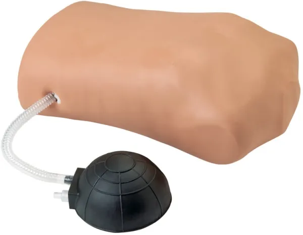 Pneumothorax-Simulator