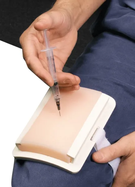 Diabetes Injektions-Set