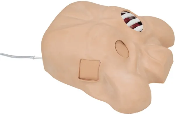 Thoraxdrainage-Simulator