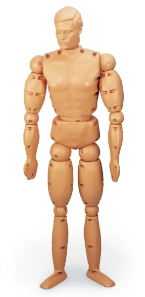 Randy 9000 - Übungspuppe