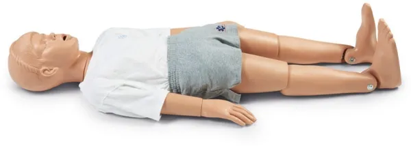 Rescue Jennifer Kinderrettungspuppe 7,3 kg