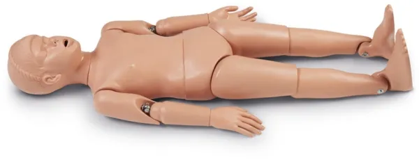 Rescue Jennifer Kinderrettungspuppe 7,3 kg