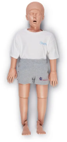 Rescue Jennifer Kinderrettungspuppe 7,3 kg