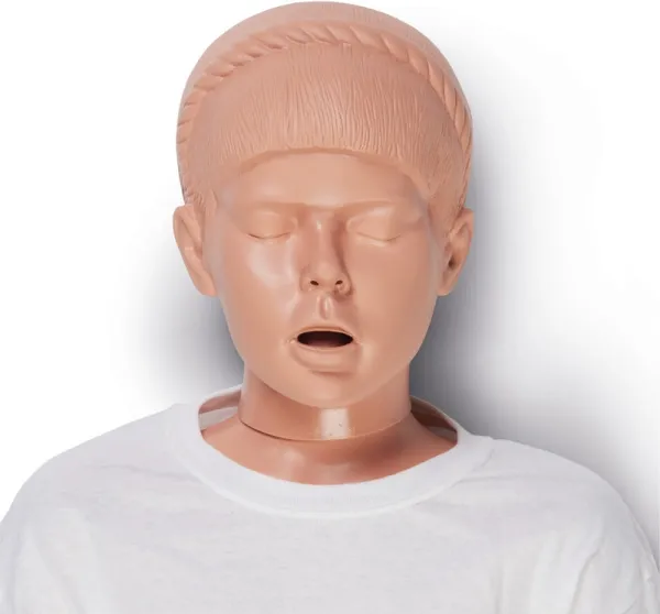 Rescue Jennifer Kinderrettungspuppe 7,3 kg