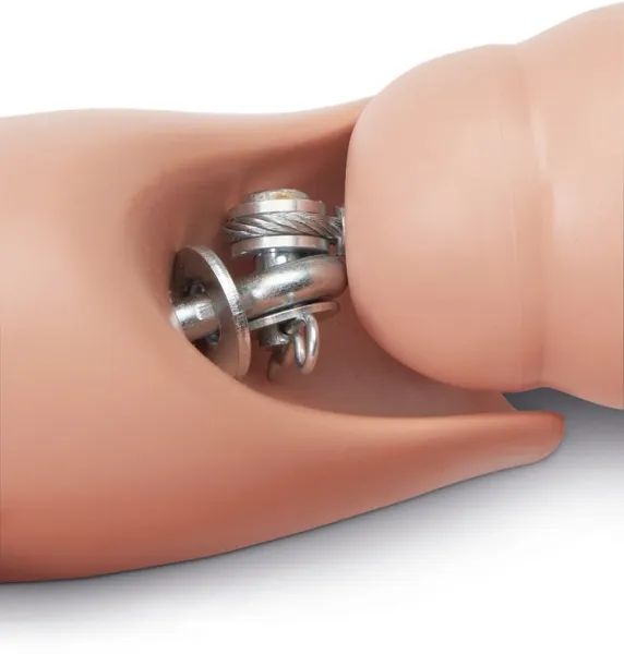 Rescue Jennifer Kinderrettungspuppe 7,3 kg