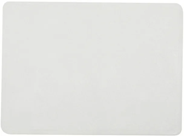 Durchscheinendes Nahtpad (klein)
