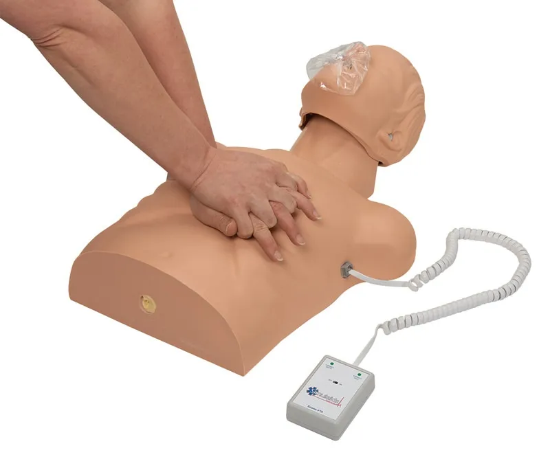 Economy HLW Trainer mit optischem Feedback