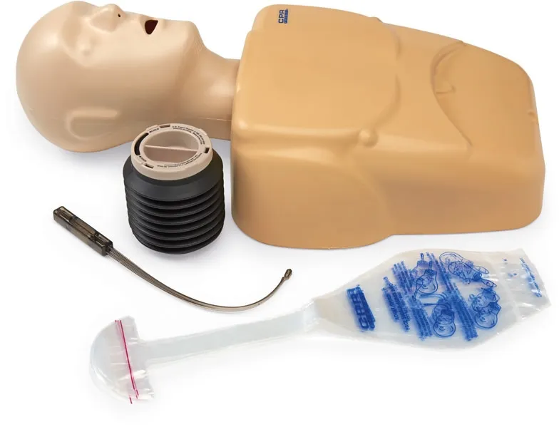 CPR Prompt Plus