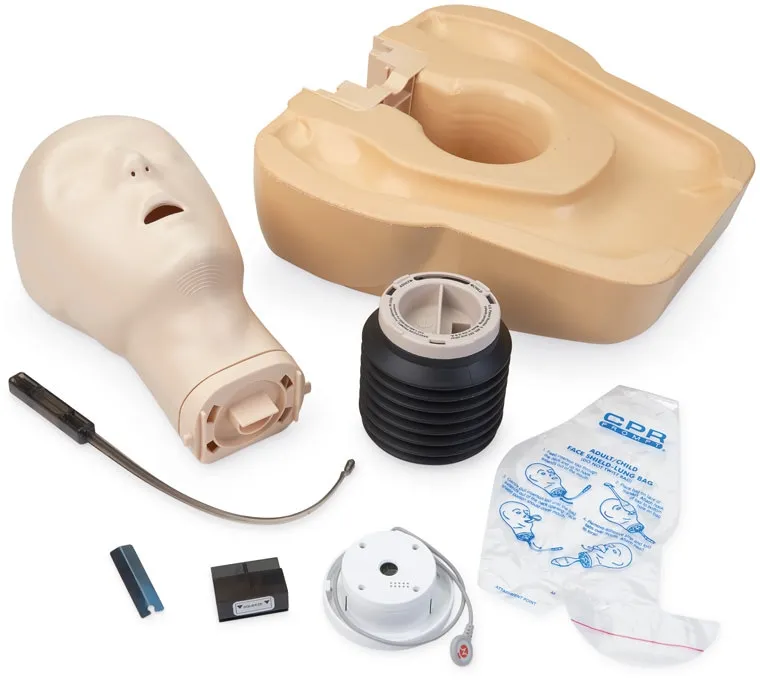 CPR Prompt Plus