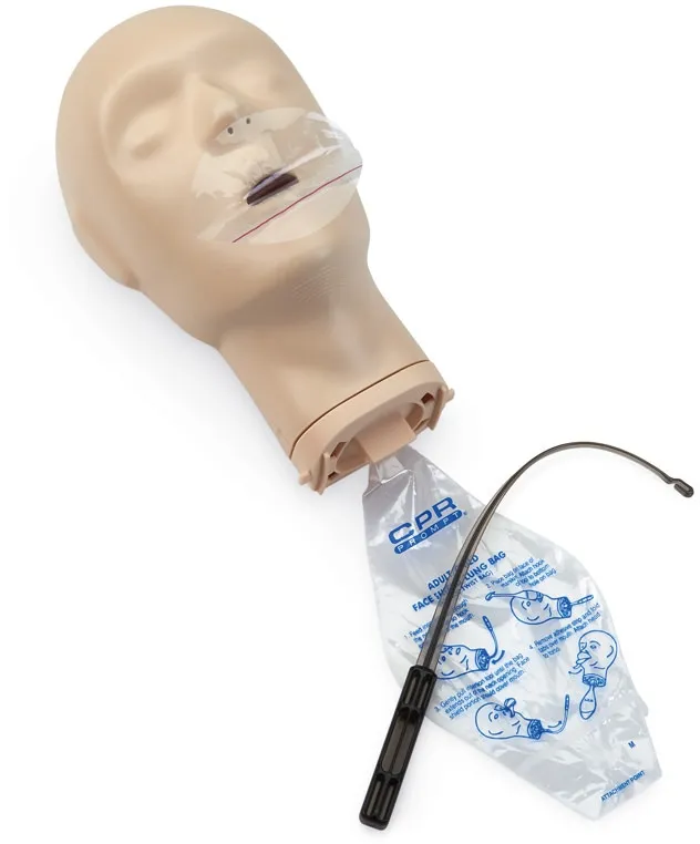 CPR Prompt Plus