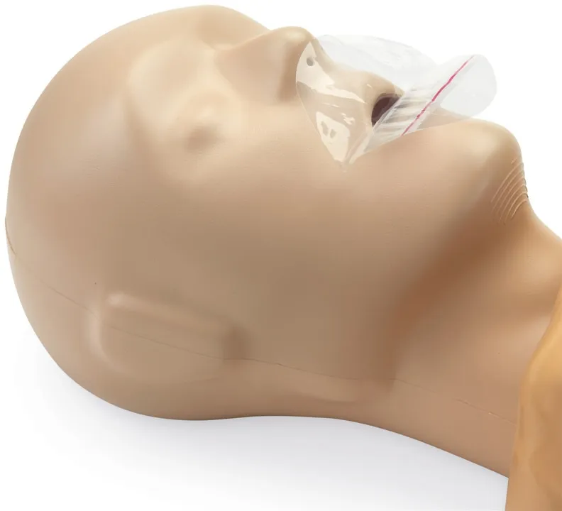 CPR Prompt Plus