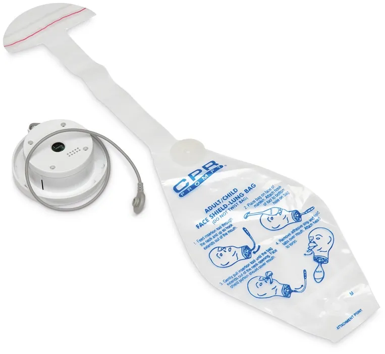 CPR Prompt Plus