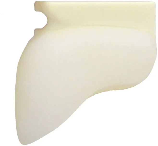 Abdominaler Untersuchungs-Simulator