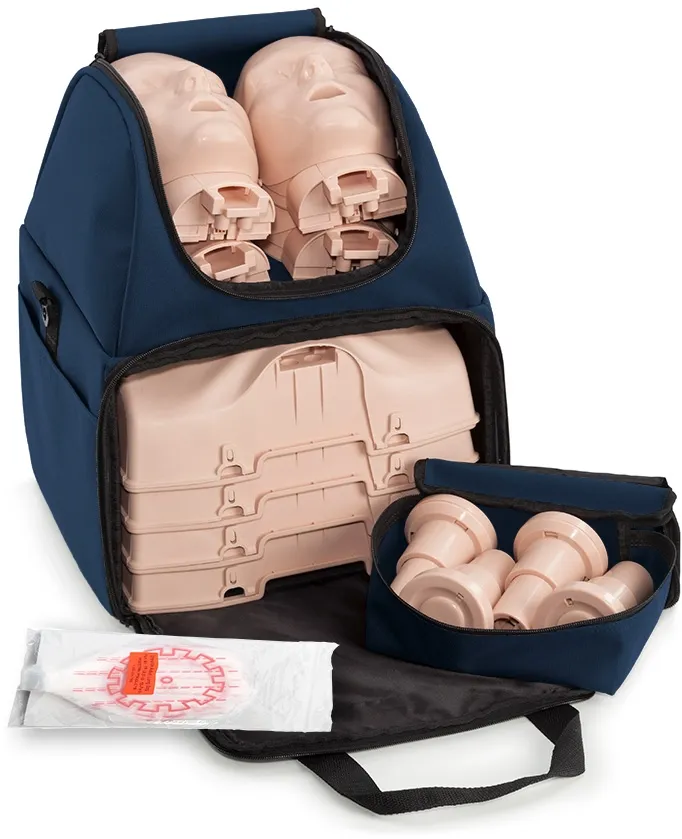 Prestan Ultralite Übungsmodell, 4er Set