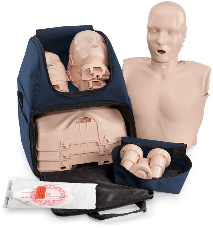 Prestan Ultralite Übungsmodell, 4er Set