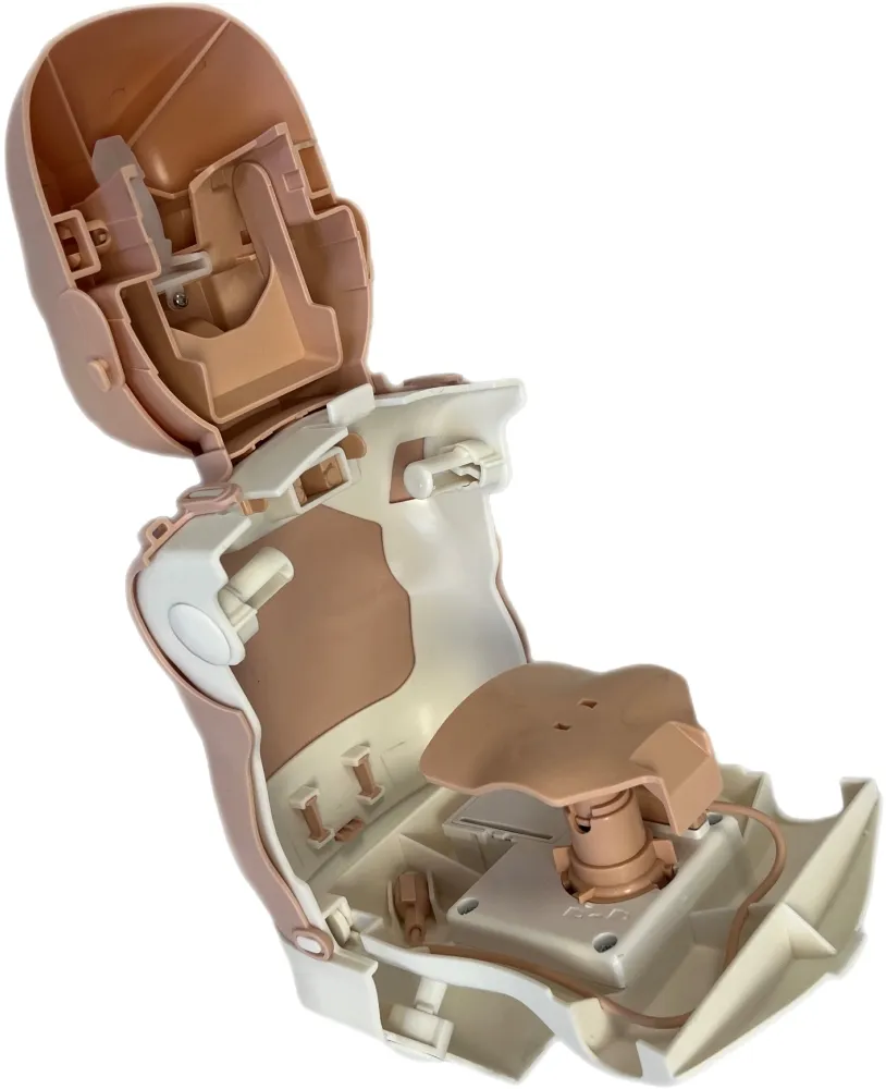 Prestan Infant Ultralite, 4er Pack