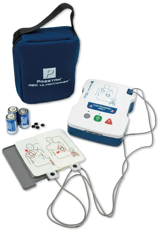 Prestan AED UltraTrainer