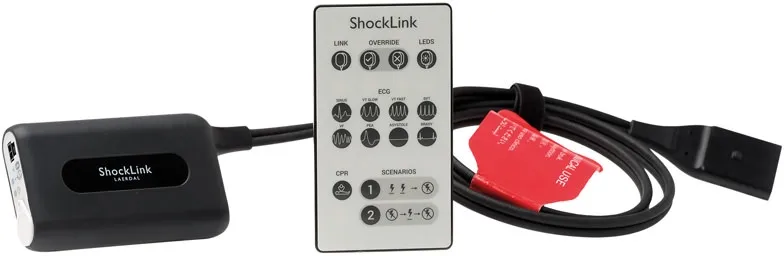 ShockLink