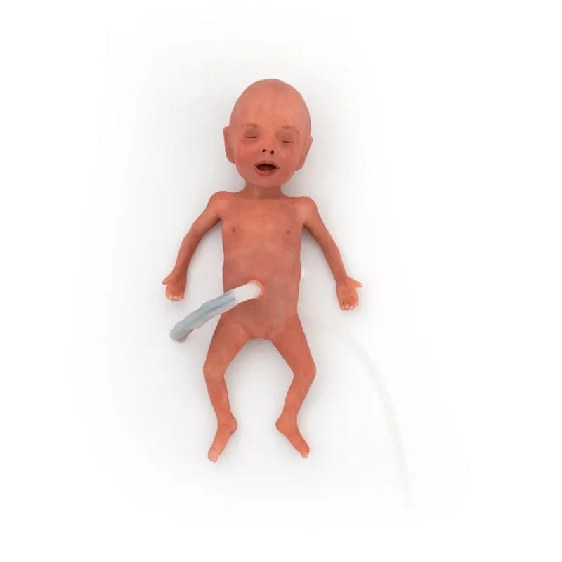 NENA Sim Preemie Xcel Frühgeborenenpuppe