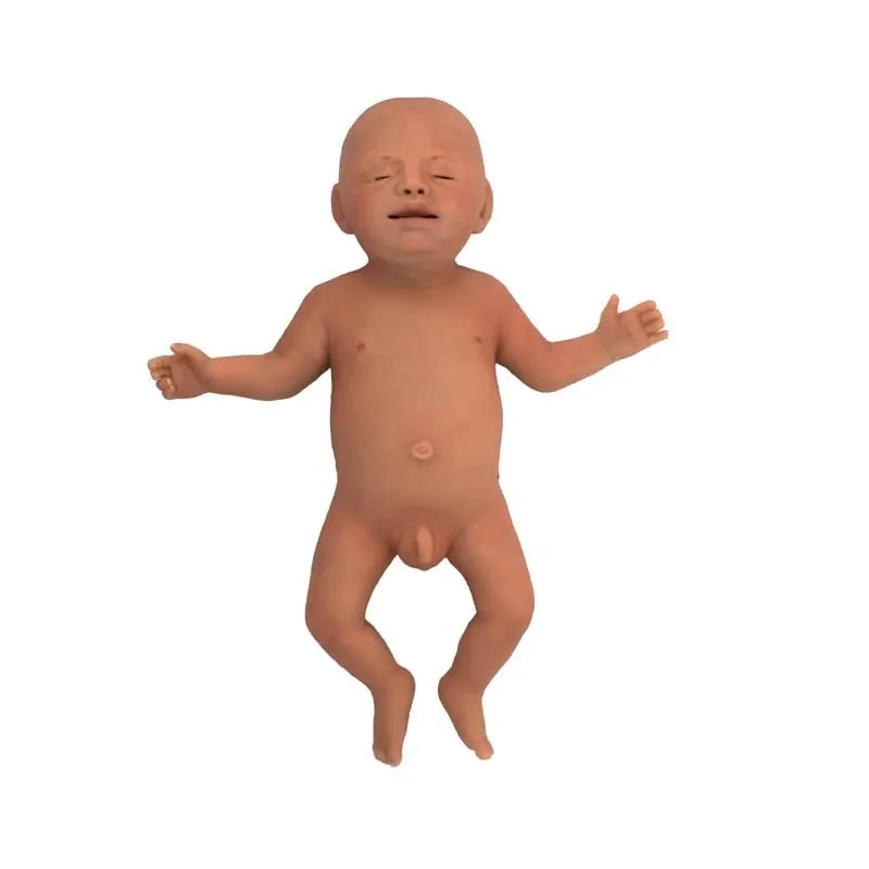 NENA Sim Newborn Xcel Neugeborenenpuppe