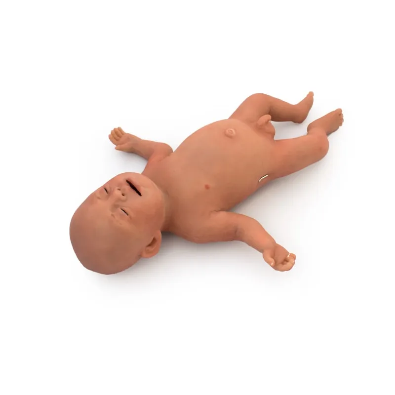 NENA Sim Newborn Xcel Neugeborenenpuppe